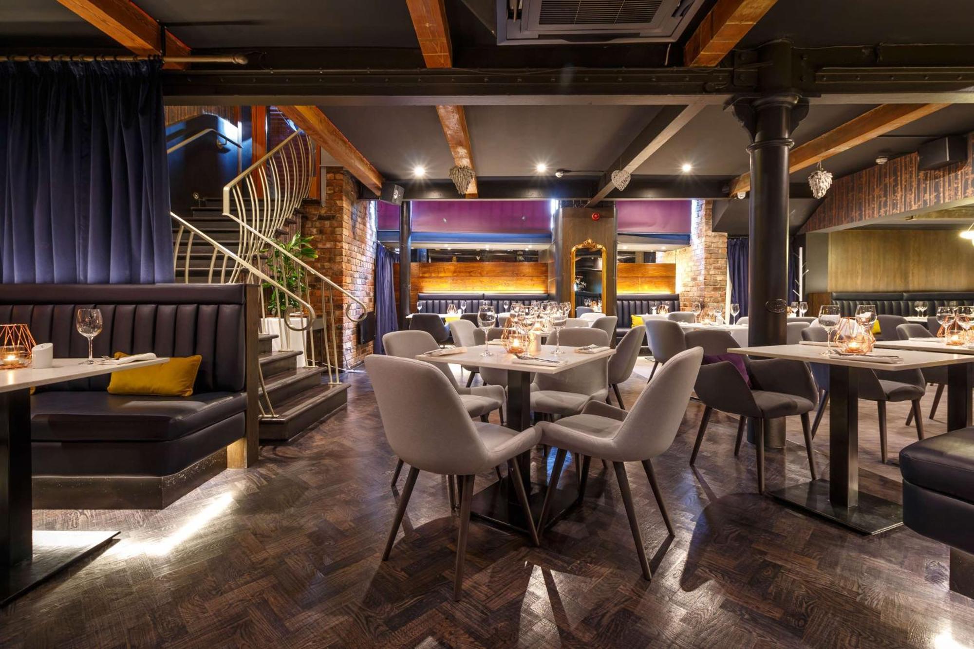 Velvet Hotel Manchester, Worldhotels Crafted (Adults Only) — Photos 2